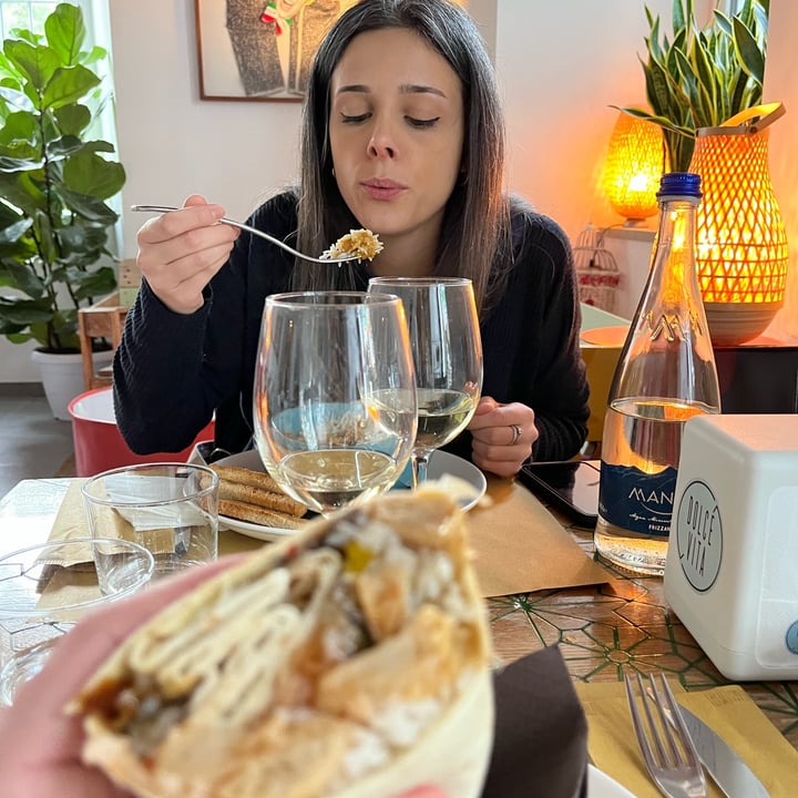 review photo of OH! Ficomaeco Burrito shared by @robin-jay on 06 Nov 2022 - review