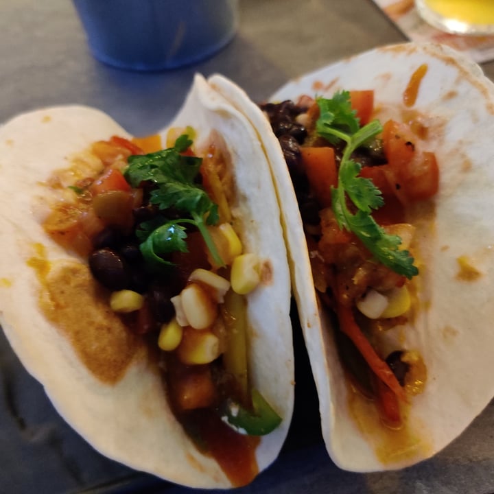 photo of Platypus Cantina Tacos shared by @fourdollars on  24 Jun 2020 - review