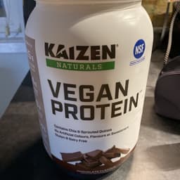 Kaizen Naturals
