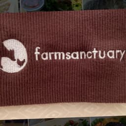 Farm Sanctuary