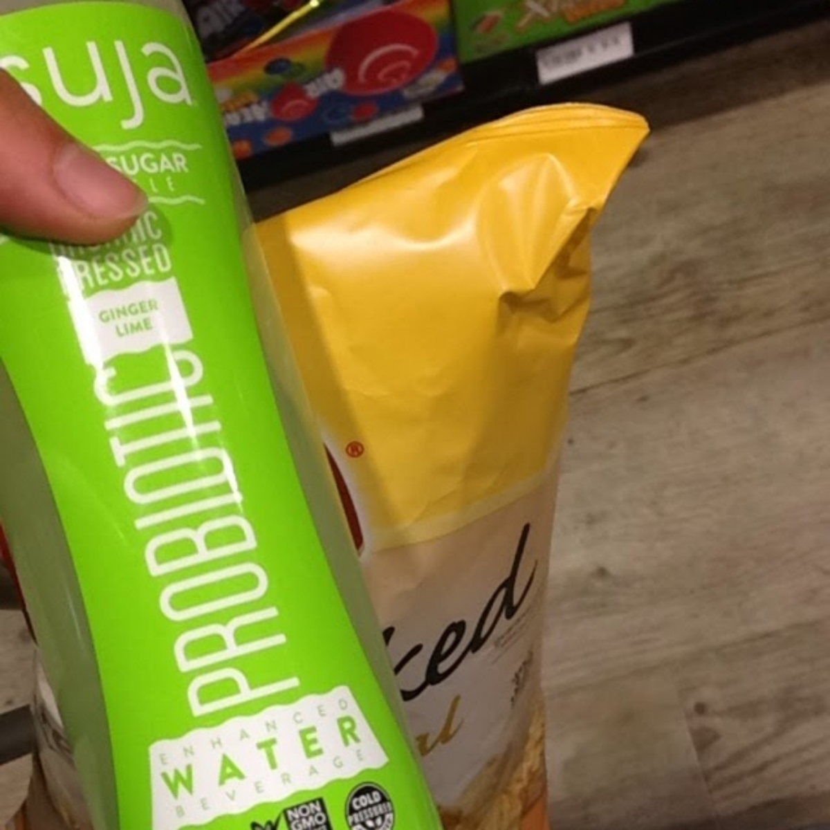 Suja Juice Celery juice Reviews abillion