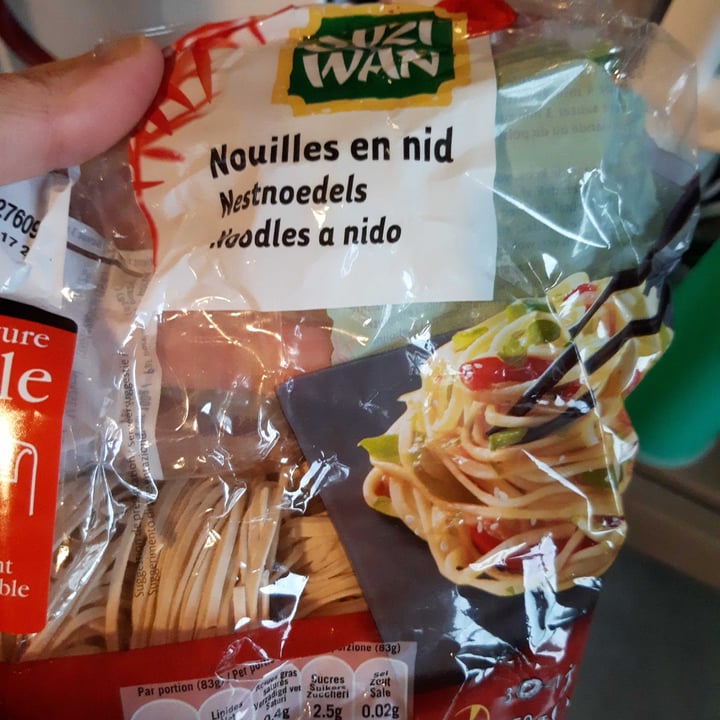 review photo of Suzi Wan Vermicelli shared by @paolaeluna on 30 Apr 2021 - review