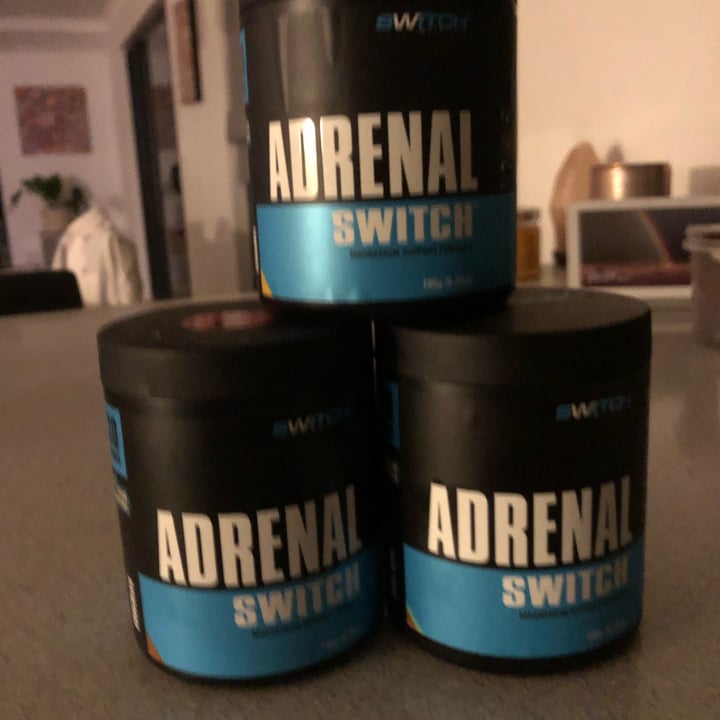 review photo of Switch nutrition Switch nutrition shared by @cspicer on 10 Mar 2022 - review