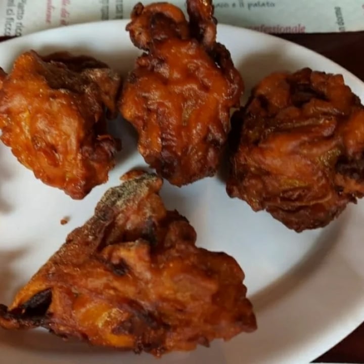 photo of Shalimar Pakora shared by @zorb on  04 Jul 2022 - review