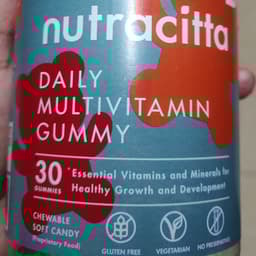 Nutracitta