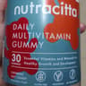 Nutracitta