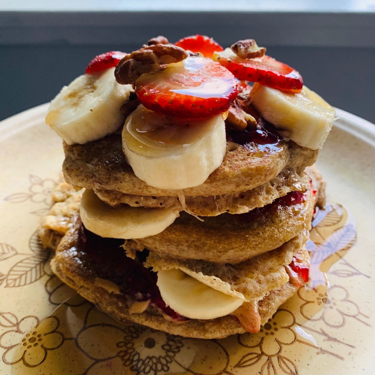 Coyote Pancake and Waffle Mix with Flaxseed Reviews abillion