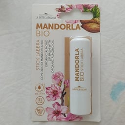 Mandorla bio