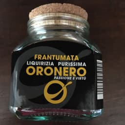 Oronero