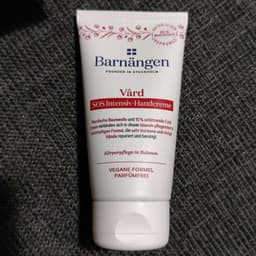 Barnängen