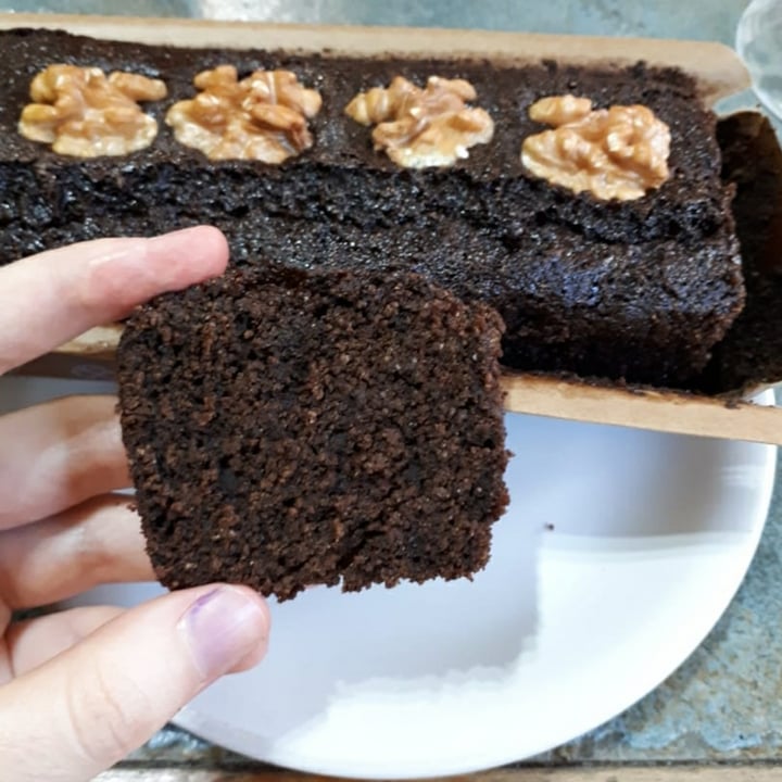 review photo of Artesano Budín de algarroba shared by @valenbetchakian on 07 Feb 2021 - review