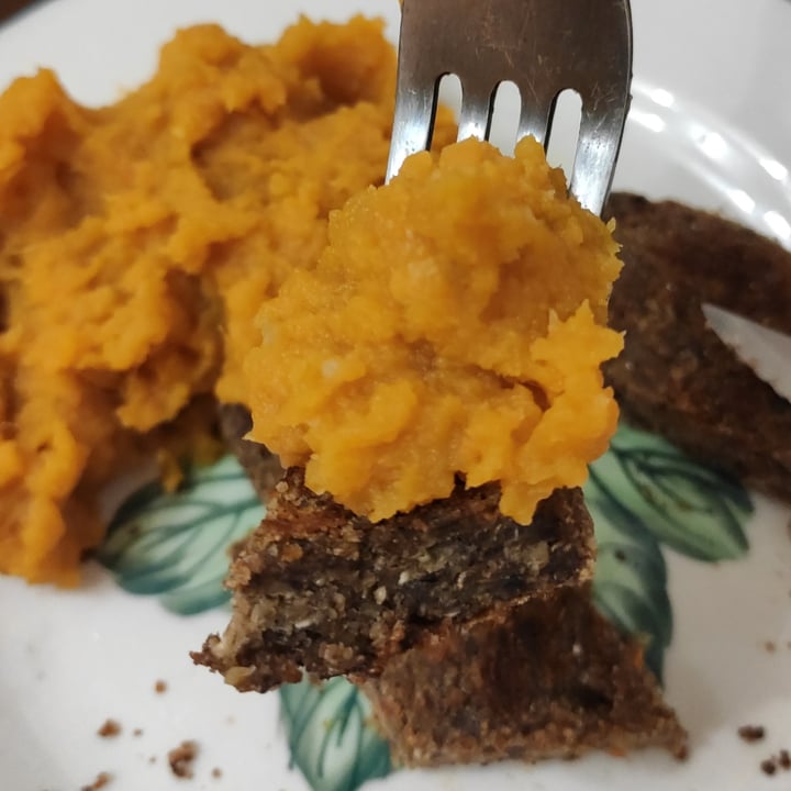 review photo of Hesai Milanesa De Amaranto Y Chia shared by @dai9o on 24 May 2022 - review