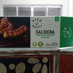 veronutri salsicha