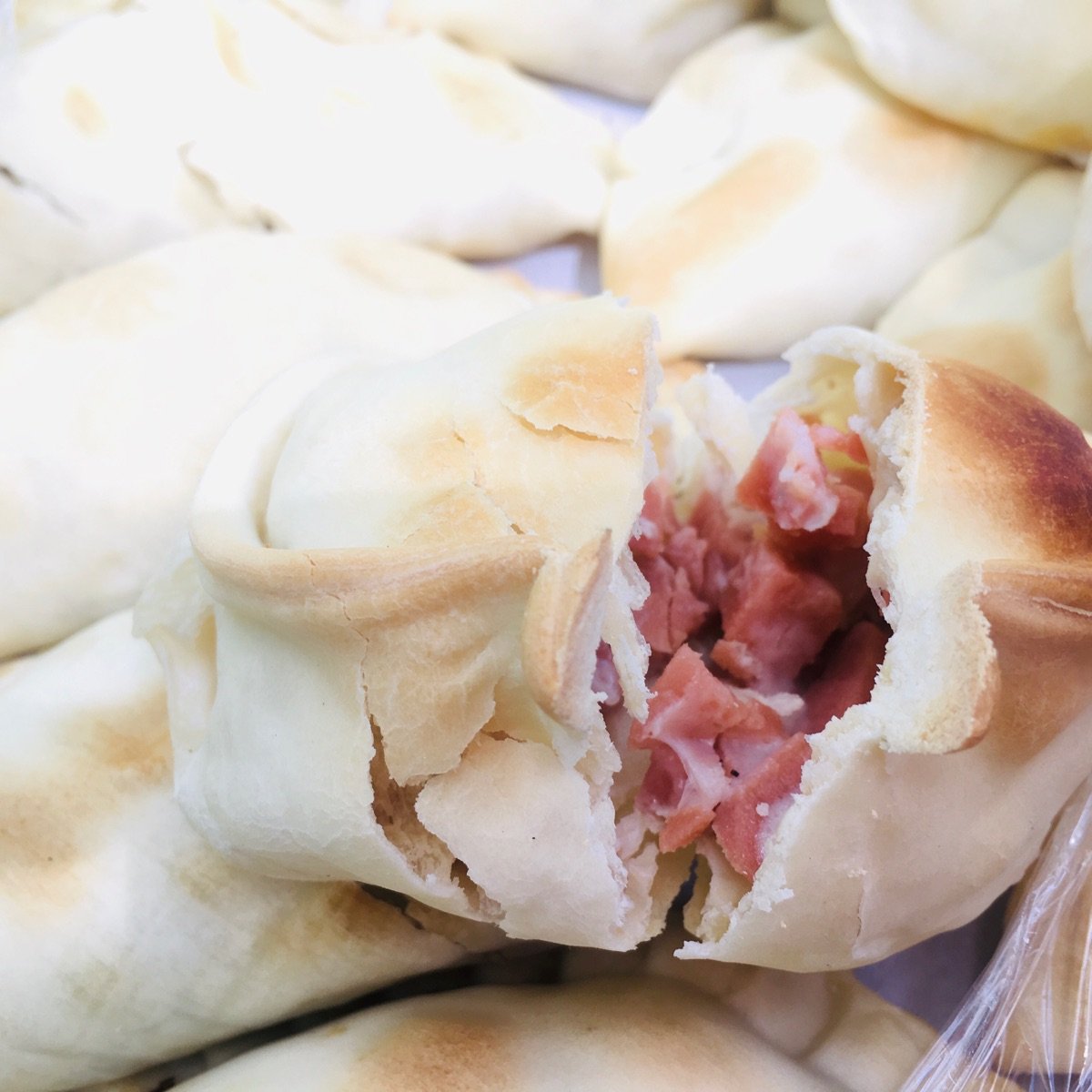 Best Empanada de Jamon y Queso near Me