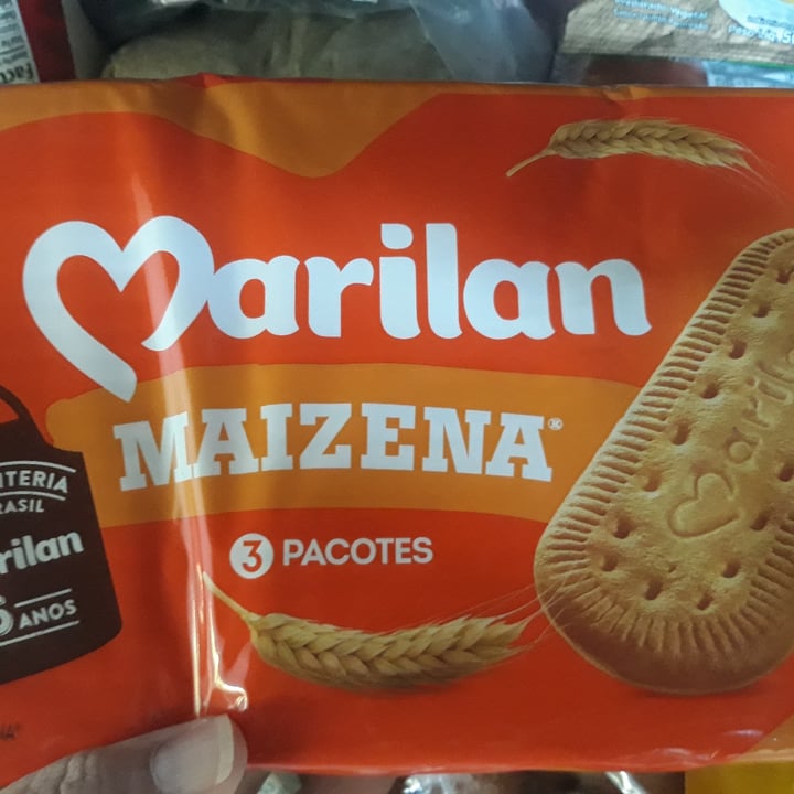 review photo of Marilan Biscoito maizena shared by @fabiana044 on 10 May 2022 - review