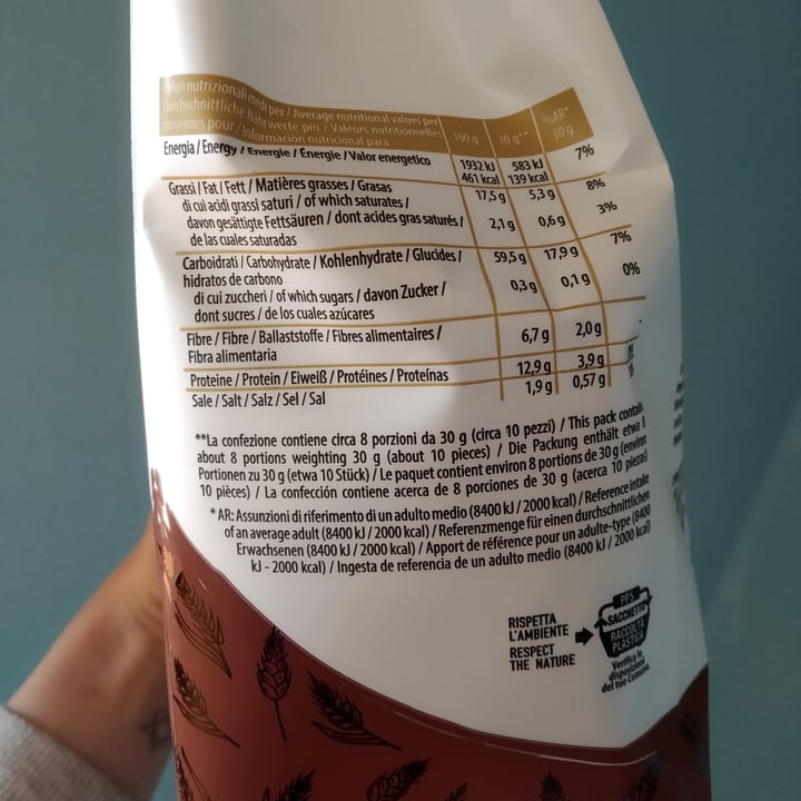 review photo of Macoritto valentino I macoritti shared by @suze7 on 23 Mar 2022 - review