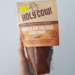 Holy Cow!