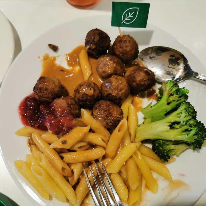 photo of IKEA Tampines Plant Balls shared by @ahmei on  12 Mar 2021 - review