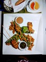 Swept Away Restaurant Ubud