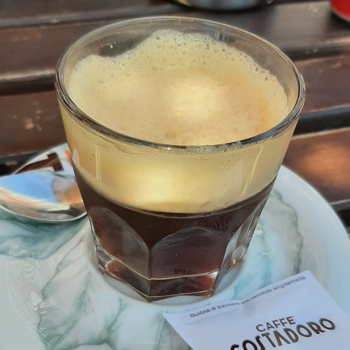 photo of Imbarchino Caffè shackerato shared by @sassy94 on  08 Apr 2022 - review