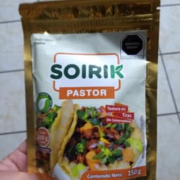 Soirik