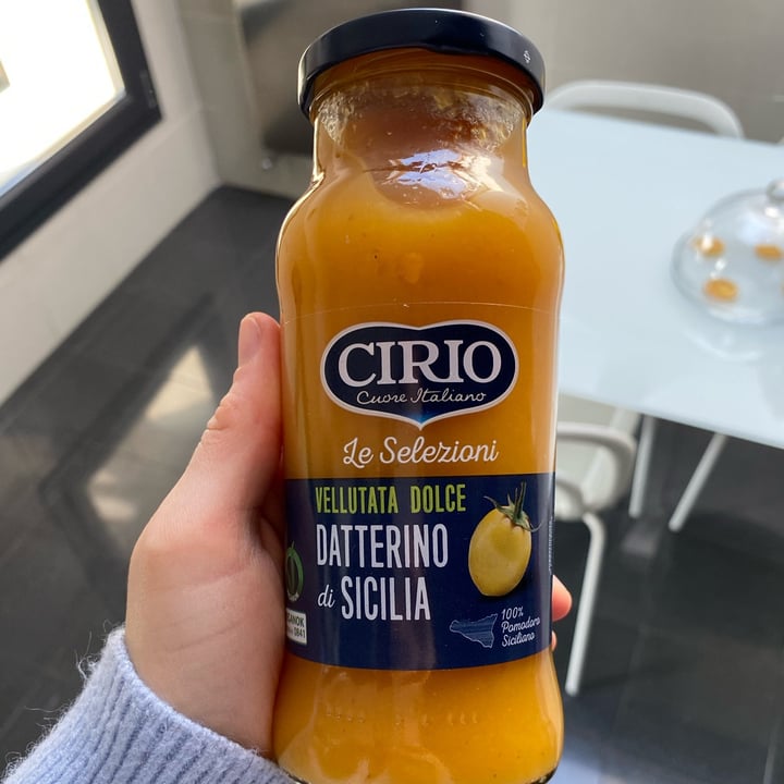 review photo of Cirio Datterini di Sicilia shared by @reb97 on 13 Mar 2022 - review
