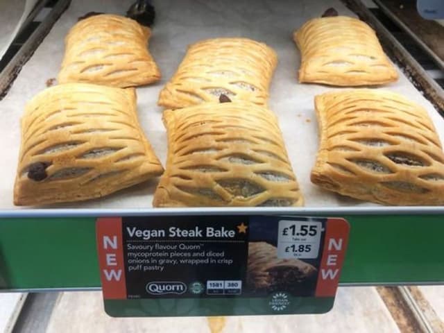 Greggs