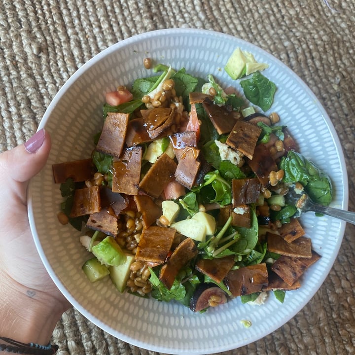 review photo of The Kind Kitchen Kinda Vacon shared by @kriscallyhenry on 25 Mar 2022 - review
