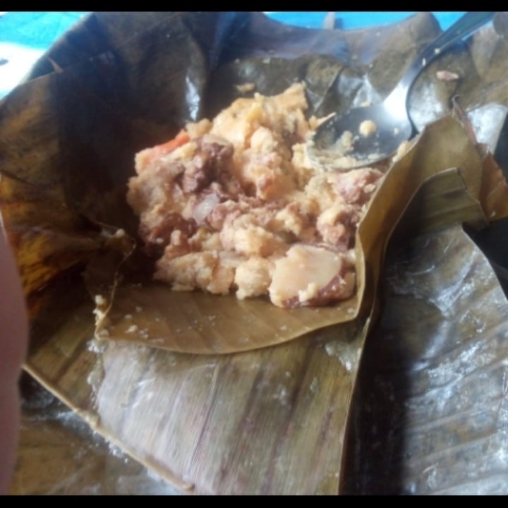 review photo of El Manjar Tamal shared by @angela22 on 21 Jan 2022 - review