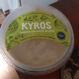 Kyros