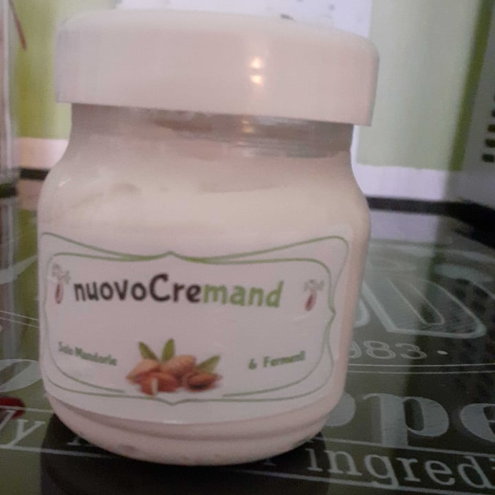 photo of Formand Nuovo Cremand shared by @mbj on  11 Feb 2022 - review