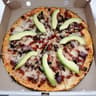 Our Pizza Place