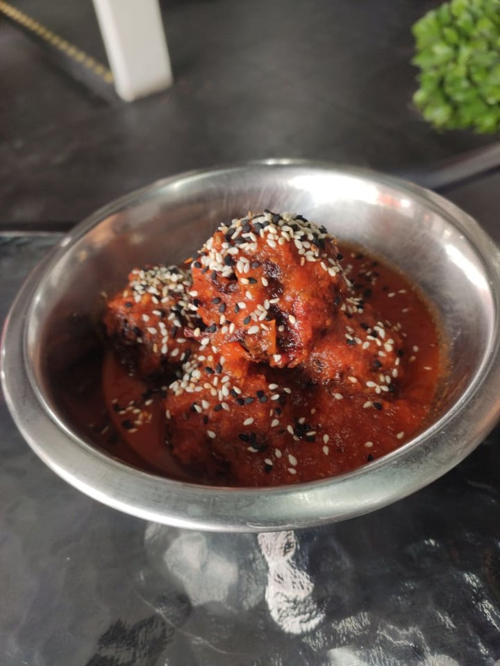 review photo of Shiva-Station Koftas shared by @judamy on 20 Jan 2020 - review
