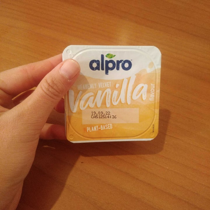 review photo of Alpro Soia shared by @aless91 on 26 Mar 2022 - review