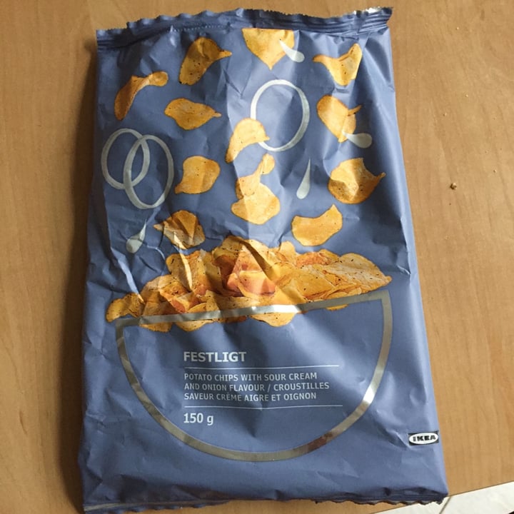 photo of Ikea Festligt shared by @plantlady on  27 Oct 2020 - review