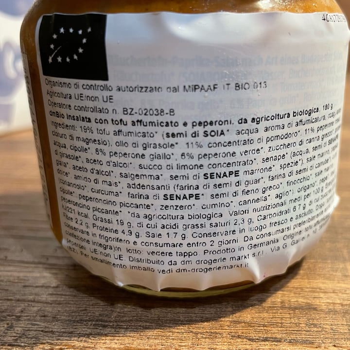 review photo of Dm Insalata di Budapest shared by @lalice on 16 Jul 2022 - review