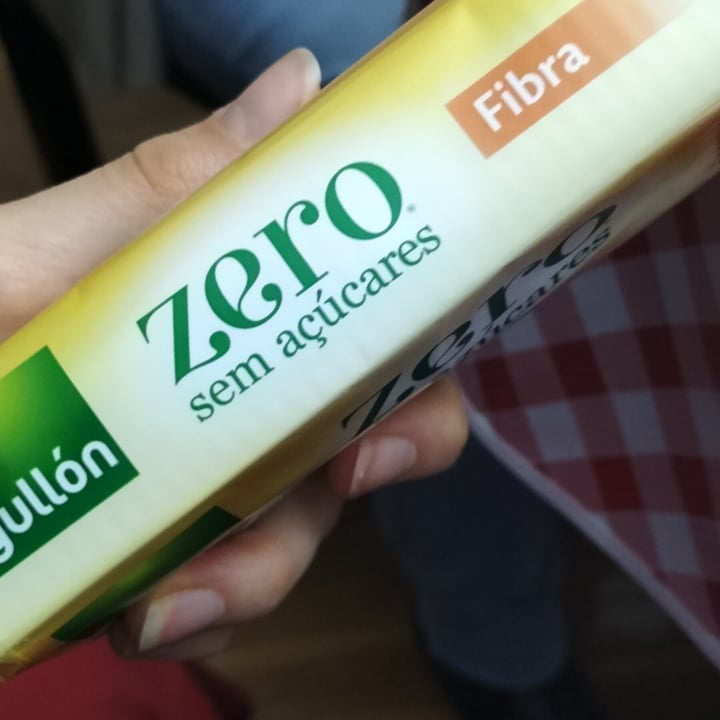 photo of Gullón Zéro sugar free shared by @annamasana on  18 Apr 2022 - review