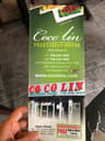 CoCo Lin
