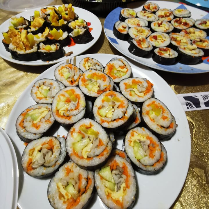 review photo of Ristorante Coreano Hana Duomo Home made Korean dish shared by @wushu on 24 Nov 2020 - review