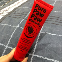 Pure Paw Paw Ointment