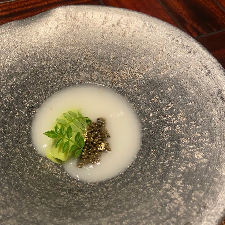 review photo of Cloudstreet Vegan Dinner Menu shared by @melodychen on 17 Jul 2021 - review