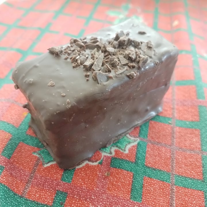 review photo of Delicias Ayun Vegansito shared by @franciwi on 14 Aug 2022 - review