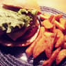 New York Burger