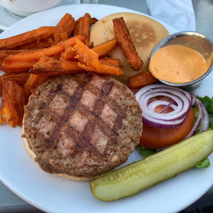 Daiquiri Deck St. Armands Circle St. Armands, Sarasota, United States