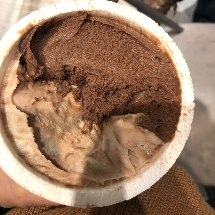 review photo of Lucciano's Diagonal - La Plata Chocolate madre shared by @carolinarus on 16 May 2022 - review