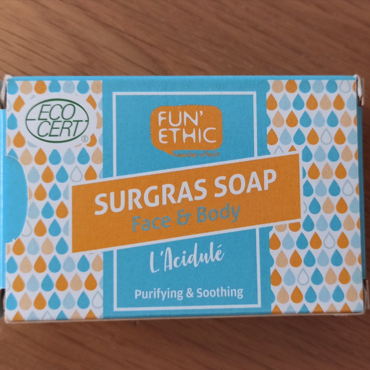 Fun ethic Sapone Reviews abillion