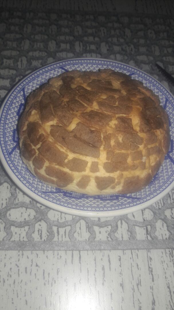 photo of Libres X Siempre - Panadería Vegana Conchas shared by @michtamy on  13 Mar 2020 - review