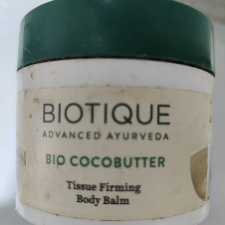 review photo of Biotique Bio Cocobutter shared by @vedz123 on 14 Apr 2021 - review