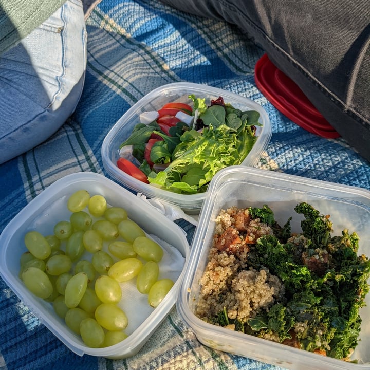 review photo shared by @veganjuliana on 08 Feb 2022 - post