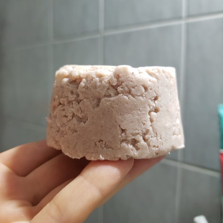 review photo of Sisterhood Shampoo Sólido shared by @an77ihumanx on 01 May 2021 - review